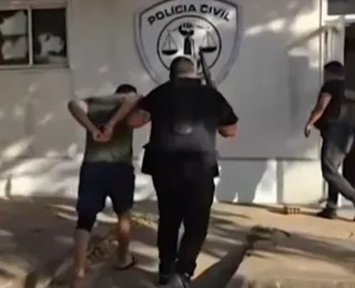 Hacker é preso por fraude de R$ 107 milhões contra o Banco