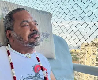 Herança de Arlindo Cruz: filho fora do casamento entra na disputa por bens