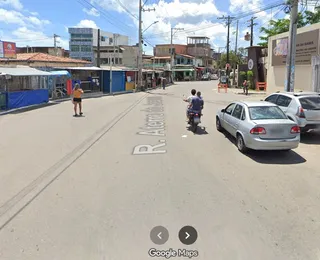 Homem é encontrado com as mãos amarradas após ser executado no Lobato