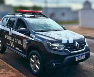 Homem é morto com golpes de faca enquanto aguardava atendimento em UPA