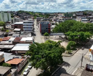 Homem é morto com oito facadas no sul da Bahia