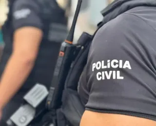 Homem é preso suspeito de agredir ex-companheira no interior da Bahia