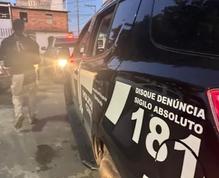 Homem estupra sobrinho com autismo e é preso em Camaçari