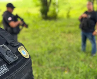 Homem investigado por furtar e abater gado é preso na Bahia