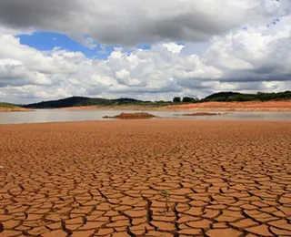 Seca em Irecê é a pior dos últimos 40 anos, segundo Ricardo Rodrigues