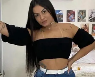 Homem que esfaqueou e atropelou a nora é preso; veja vídeo do crime