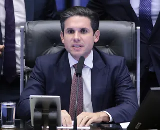 Hugo Motta após urgência da Anistia: "O país precisa andar”