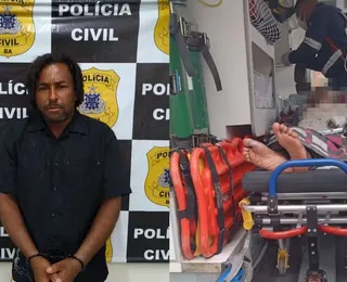 Idosa morre após ser violentada e abandonada em cama com mosquitos