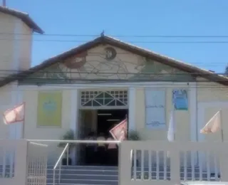 Idosas são roubadas dentro de igreja em Salvador