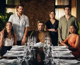 Inesperado! Mania de Você garante vaga no Emmy Internacional 2025