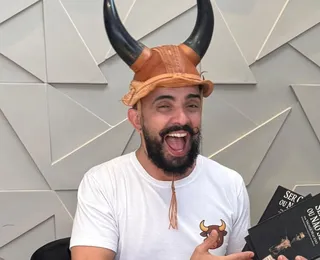 Influenciador dá dicas sobre ser corno sem tabus: “Não fujo”