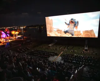 Ingressos para cinema gigante começam a ser vendidos em Salvador