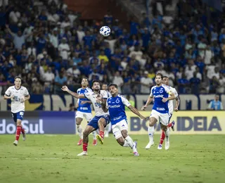 Invicto em casa, Bahia recebe o visitante indigesto Cruzeiro