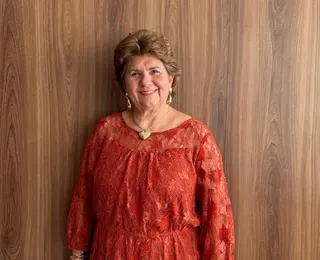 Ivone Bessa lança candidatura à presidência do TJ-BA