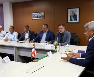 Jerônimo revela estratégia para não perder pepistas da Alba
