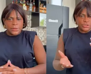 Jojo Todynho se irrita com acusações e reage: "Também sou abusiva"