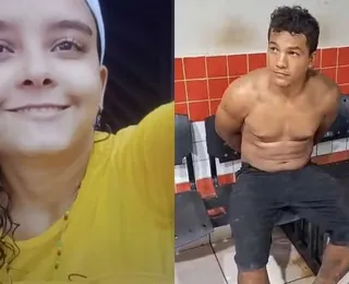 Jovem é morta pelo padrasto; polícia investiga feminicídio e homofobia
