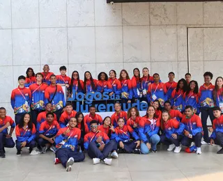 Judoca Thayla Gomes e ginasta Ana Vitória dão esperança de medalha