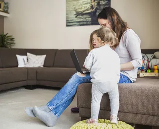 Juízo das Famílias e  reencontros especiais