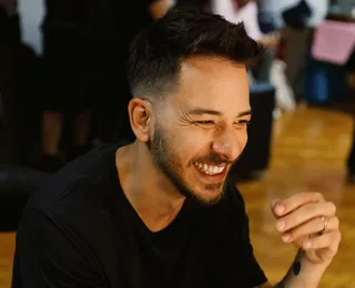Junior Lima, da dupla com Sandy, ironiza condenação de Bolsonaro