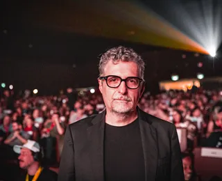 Kleber Mendonça Filho sobre O Agente Secreto: "Um bom filme é universal”