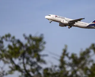 Latam anuncia compra de mais de 70 aviões da Embraer por mais de R$ 11 bilhões