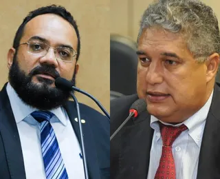 Leandro de Jesus chama esquerda de 'assassina' e gera reações na Alba