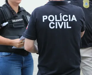 Líder de organização criminosa acusado de homicídio é preso na RMS