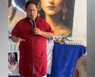 Líder espiritual é condenado a mais de 50 anos de prisão por crimes sexuais
