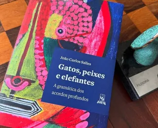 Livro campeão do Jabuti reabre ‘Janelas’