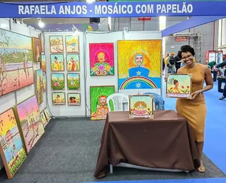 Lojas oferecem programação gratuita de arte e cultura em Salvador
