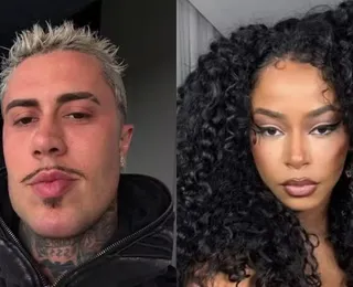 Lorena Maria expõe decepção com MC Daniel após o término