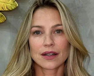 Luana Piovani critica artistas baianos por ausência em atos contra PEC