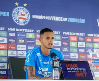 Luciano Juba projeta "jogo díficil" diante do Vasco no Brasileirão