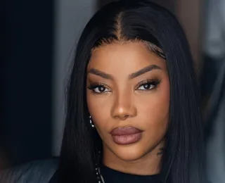 Ludmilla encanta web ao compartilhar nova foto da filha; confira