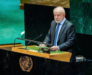 Lula desafia Trump para conversa em meio à nova sanção ao Judiciário