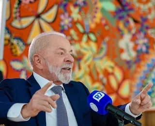 Lula detona postura de Luiz Fux em julgamento de Bolsonaro