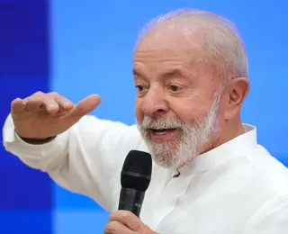 Lula diz ao New York Times que soberania e democracia são inegociáveis