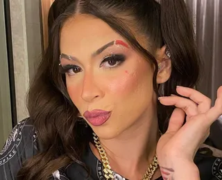 MC Pipokinha é condenada pela Justiça após confusão em show