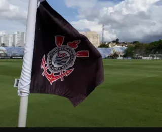 MP investiga possível infiltração de facção no Corinthians