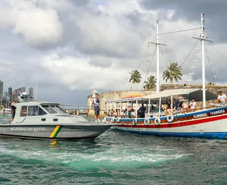 MPBA atua para evitar novas tragédias no transporte por água na Bahia