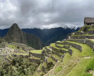 Machu Picchu pode deixar de ser uma das 7 Maravilhas do Mundo