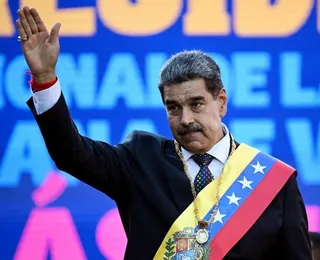 Maduro antecipa Natal na Venezuela para outubro