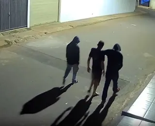 Mãe de jovem morto pagou parte da dívida por PIX antes do crime