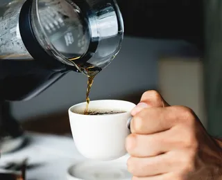 Mais do que café: o grão que promete energia, saúde e vitalidade