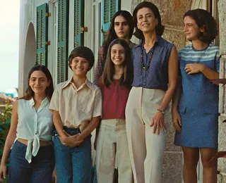 Mais um! Ainda Estou Aqui ganha prêmio de Melhor Filme pela FIPRESCI