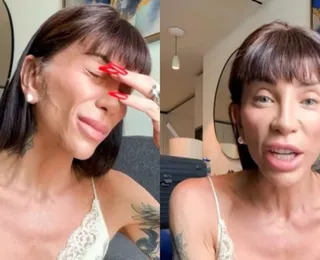 Mamãe do ano? Maya Massafera faz nova confissão sobre maternidade