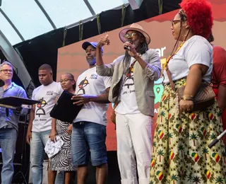 Manifestações culturais do Recôncavo Baiano recebem R$ 500 mil