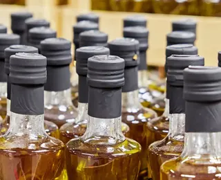 Marca de azeite irregular tem venda proibida pela Anvisa