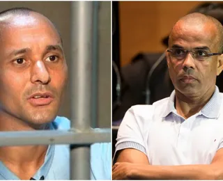 Marcinho VP, Beira-Mar e cúpula do CV têm novas prisões decretadas